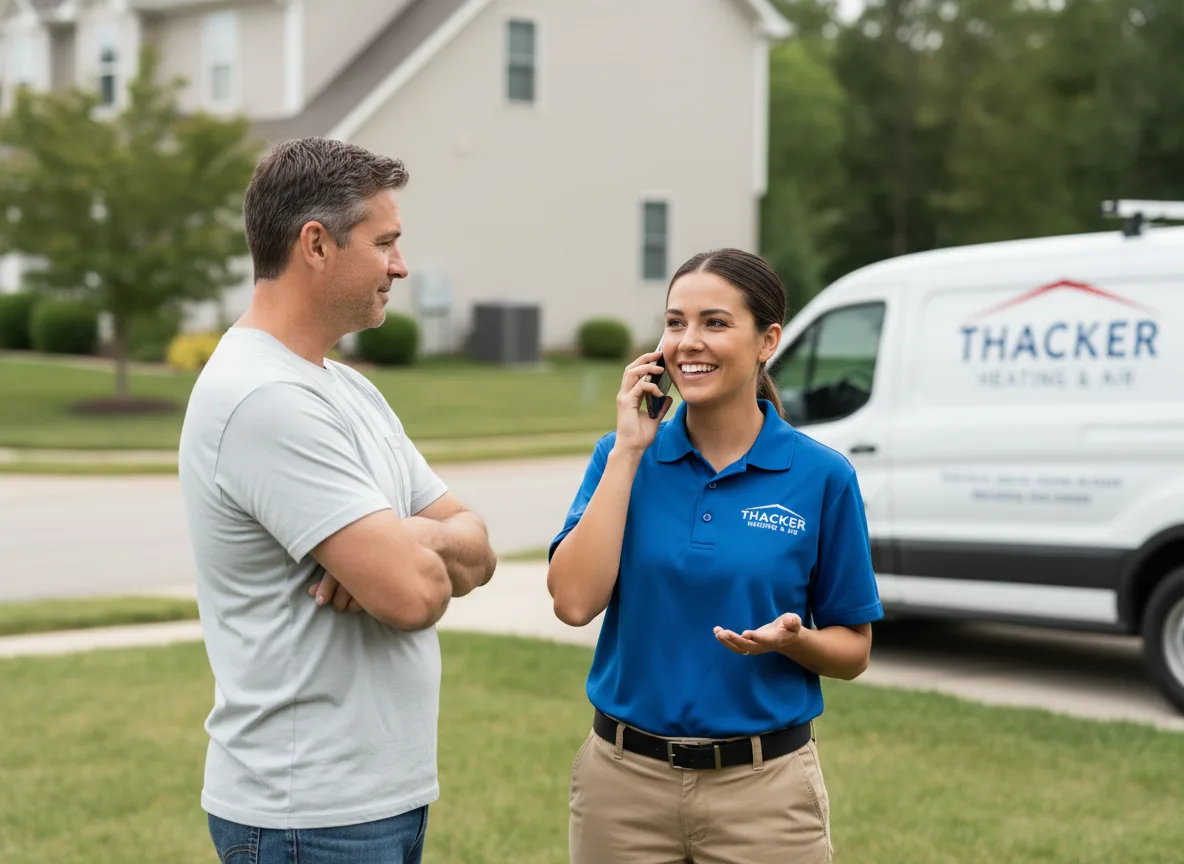 Ac Repair Stevenson Ranch, CA FAQs